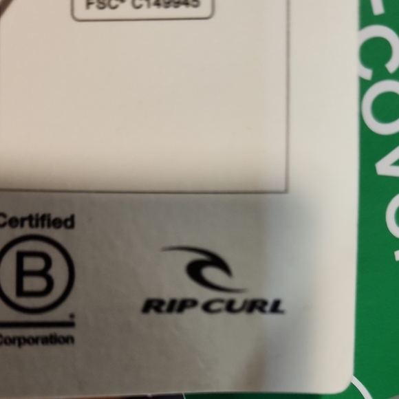 RIP Curl NWT Maxi Orange Floral Dress - Picture 4 of 11